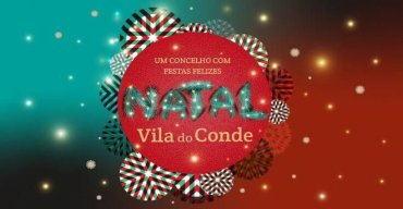 Natal de Vila do Conde