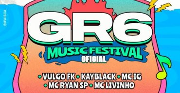 GR6 Music Festival