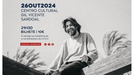 Salvador Sobral - Timbre