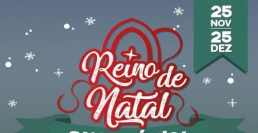 Reino de Natal de Santarém