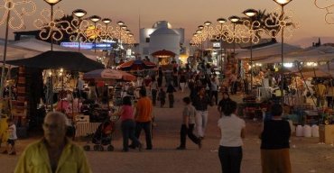 Feira de Castro