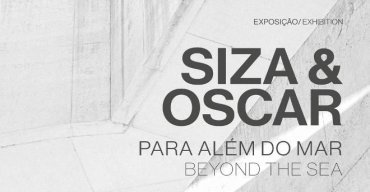 Siza e Oscar: Para Além do Mar - José Roberto Bassul