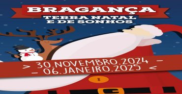 Bragança. Terra Natal e de Sonhos 24-25