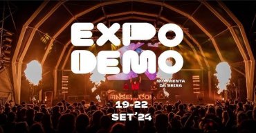 Expodemo