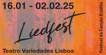 Liedfest – Festival da Canção Erudita