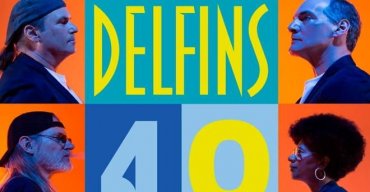 Delfins - 40 Anos