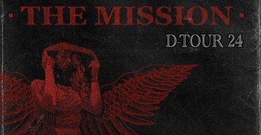 The Mission