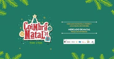 Coimbra Natal