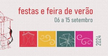 Festas e Feira de Verão – Sobral de Monte Agraço