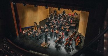 Orquestra da Costa Atlântica