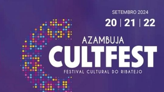 Cultfest - Festival Cultural do Ribatejo