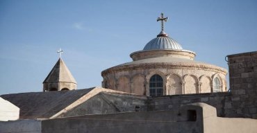 Os Arménios e Jerusalém