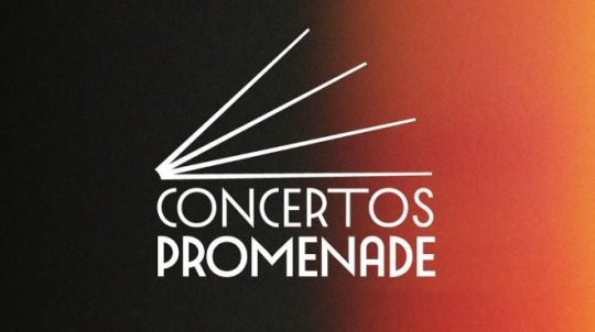 Concertos Promenade - Carta Branca A Garota Não