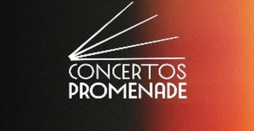 Concertos Promenade - Um Americano em Paris