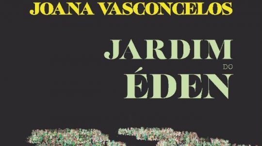 Jardim do Éden - Joana Vasconcelos