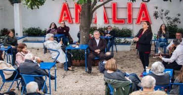 Fado no Jardim da Casa de Amália Rodrigues