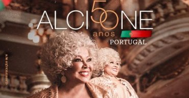 Alcione - 50 Anos de Música