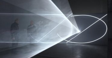 Anthony McCall – Rooms