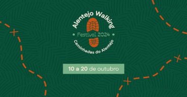 Alentejo Walking Festival