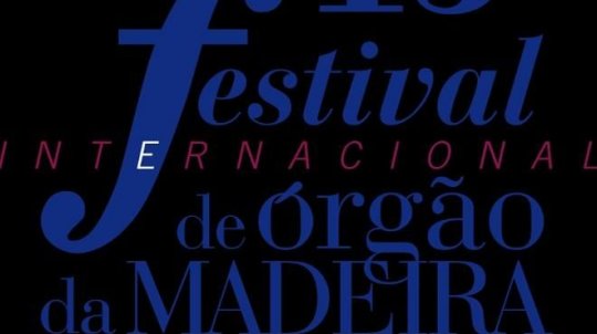 Festival Internacional de Órgão da Madeira