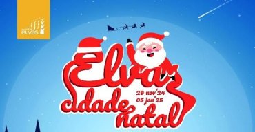 Elvas, cidade Natal