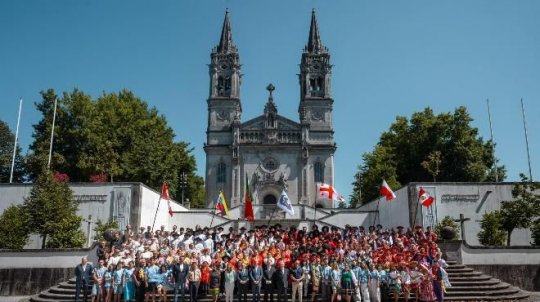 Fest'In Folk Corredoura