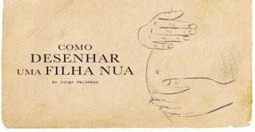 Há um espetáculo de palco a acontecer dentro de um livro e que convida a plateia a desnudar um enredo…