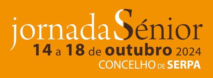 Jornadas Sénior 2024