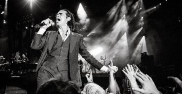 Nick Cave and the Bad Seeds