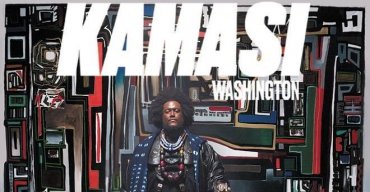 Kamasi Washington (Lisboa)