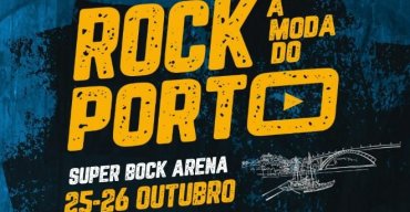 Rock à Moda do Porto