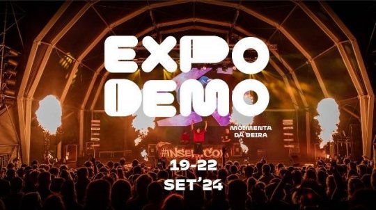 Expodemo