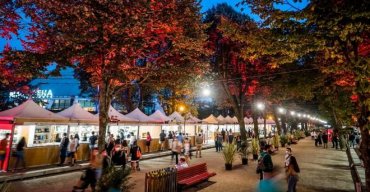 Feira do Livro do Porto