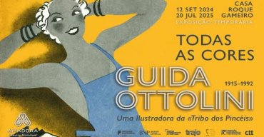 Todas as Cores – Guida Ottolini