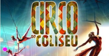 Circo de Natal do Coliseu dos Recreios