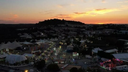 Feira da Luz