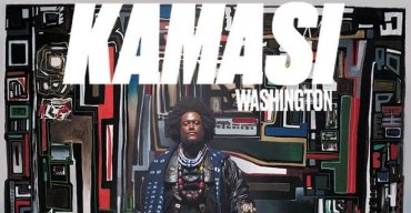 Kamasi Washington