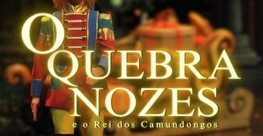 O Quebra-Nozes e o Rei dos Camundongos